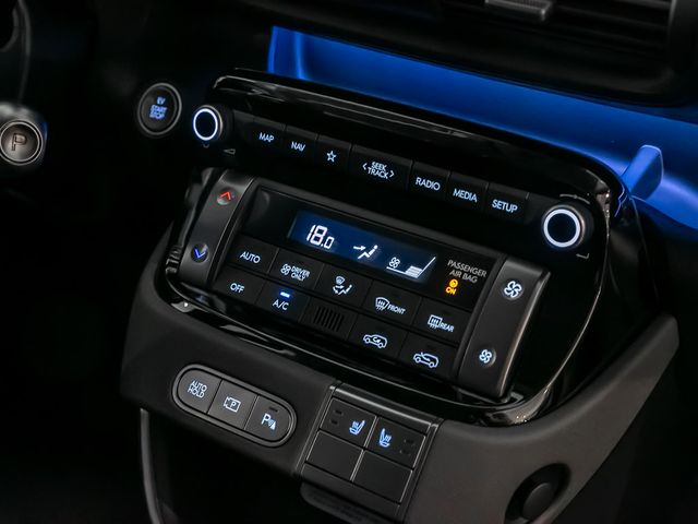Hyundai Inster Elektro 85 kW FWD Prime Autobahnassistent