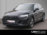 Audi SQ5 3.0 TDI Navi Matrix Kamera Business Standhzg - gebrauchte Audi SQ5 aus dem Jahr 2022