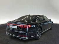 Audi A8 - Vorschau Bild 5