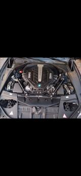 BMW 650i xDrive Coupé M Sport Edition M Sport Ed... - BMW 650: I