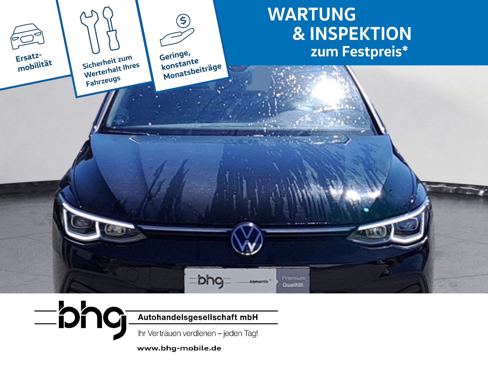 Volkswagen Golf - Bild 6