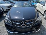 Mercedes-Benz E 250 Cabrio*ILS*AMG*NAVI*SHZ*MFL*ELKTR.Sitze*Le - Mercedes-Benz E 250 mit Diesel-Antrieb: Cabrio