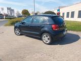 Volkswagen Polo 1.2 TSI - - Volkswagen Polo: Standheizung