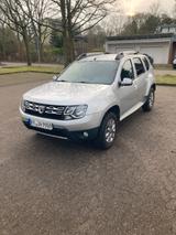 Dacia Duster 1.2 TCe 125 4x2 Lauréate Lauréate - Dacia Duster in Mönchengladbach