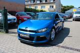 Volkswagen Scirocco 2.0 222 kW/2.HD/R-Line/Leder/Navi/Xenon - Volkswagen Scirocco: 2.0