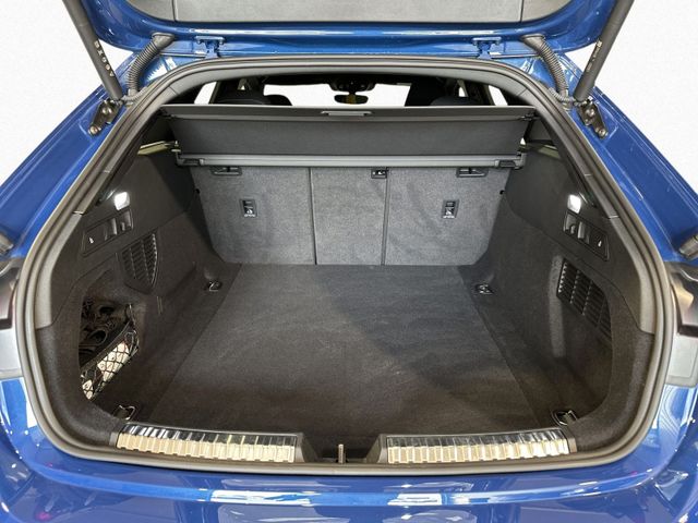 A5 Avant TDI Q S LINE EDITION ONE +MATRIX+RAUTE+