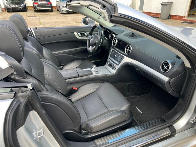 SL 400, Roadster, TÜV, GARANTIE Bild 14