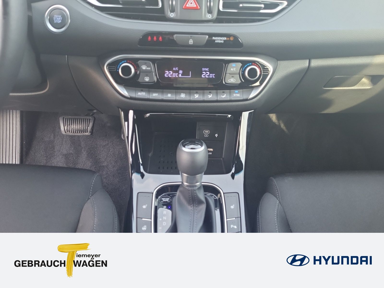 Hyundai i30 – Bild 13