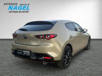 Mazda 3 - Vorschau Bild 6