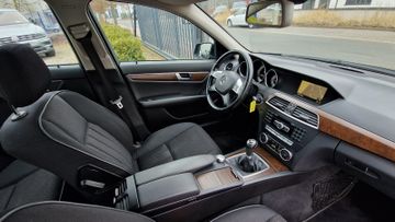 Mercedes C 200 - 10