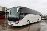 Setra S 516 HD / 13.2m / Full Option / - Setra Reisebus Hd