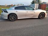 Dodge Charger Daytona 5.7L V8  - Dodge Charger mit Benzin-Antrieb: Limousine, 5.7