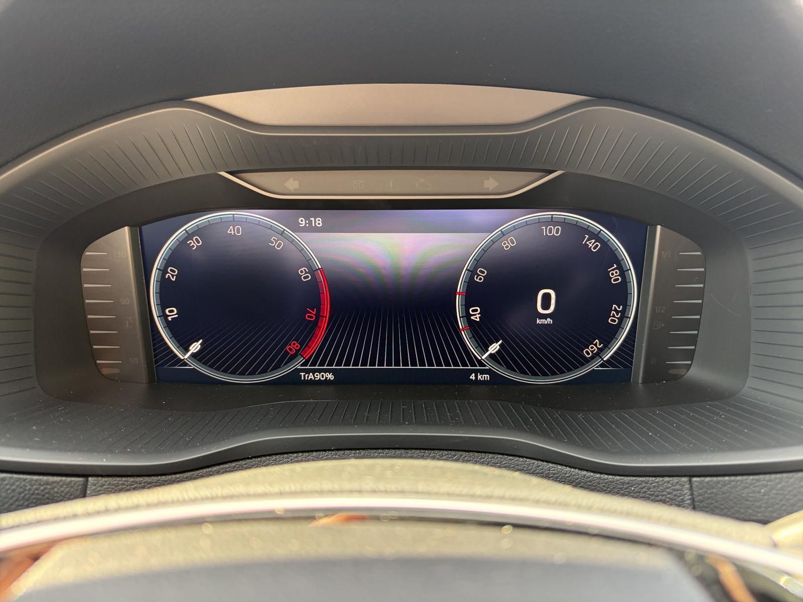 Skoda Karoq - Bild 22
