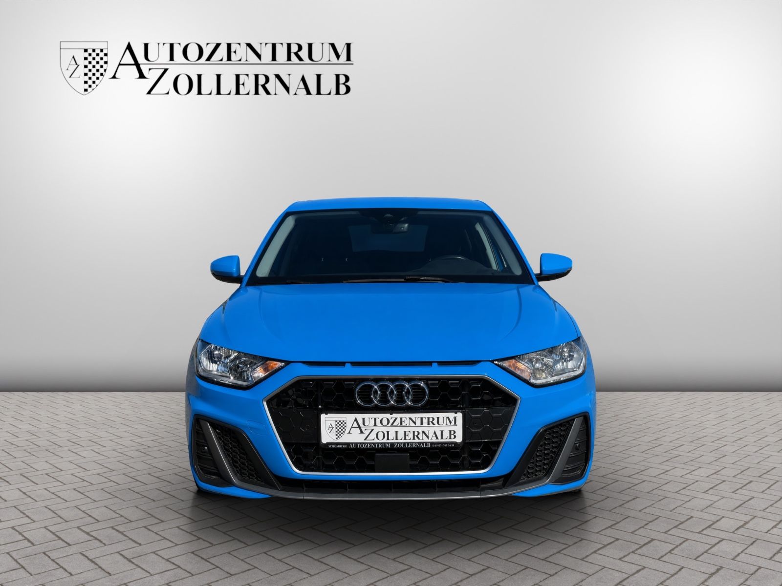 Audi A1 Sportback 25 TFSI S line *B&O*ACC*AMBIENTE* imagem 2