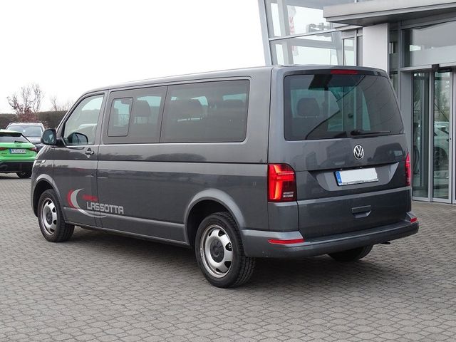 T6.1 Kombi 2.0 TDI DSG LR / Komfort Plus