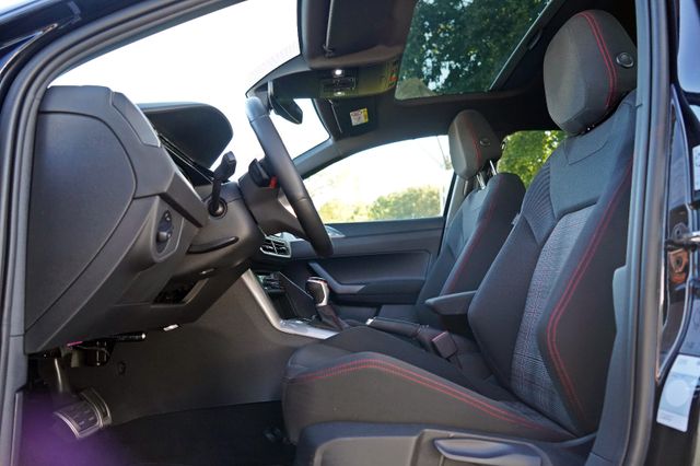 Polo GTI 2.0TSI DSG PANO NAVI KAMERA IQ-LIGHT