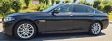 BMW 530d xDrive A Luxury Line Luxury Line - BMW 530 aus 2016