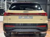 Audi Q5 TDI QUATTRO EDITION ONE S-LINE PANO AHK STHZG - Audi Q5 Gebrauchtwagen in Wuppertal