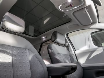 Hyundai Ioniq 5 Techniq Elektro Autobahnassistent Kamera