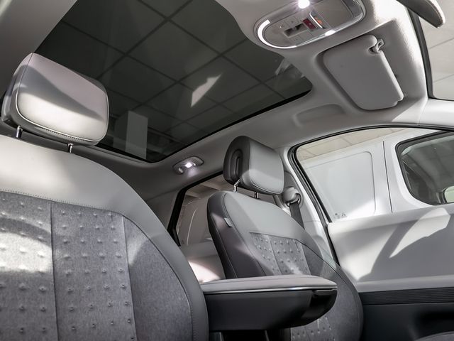 Hyundai Ioniq 5 Techniq Elektro Autobahnassistent Kamera