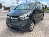 Opel Vivaro Kombi 1.6 CDTI Biturbo KLIMA KAM 9-SITZE - Opel Vivaro 9-Sitzer