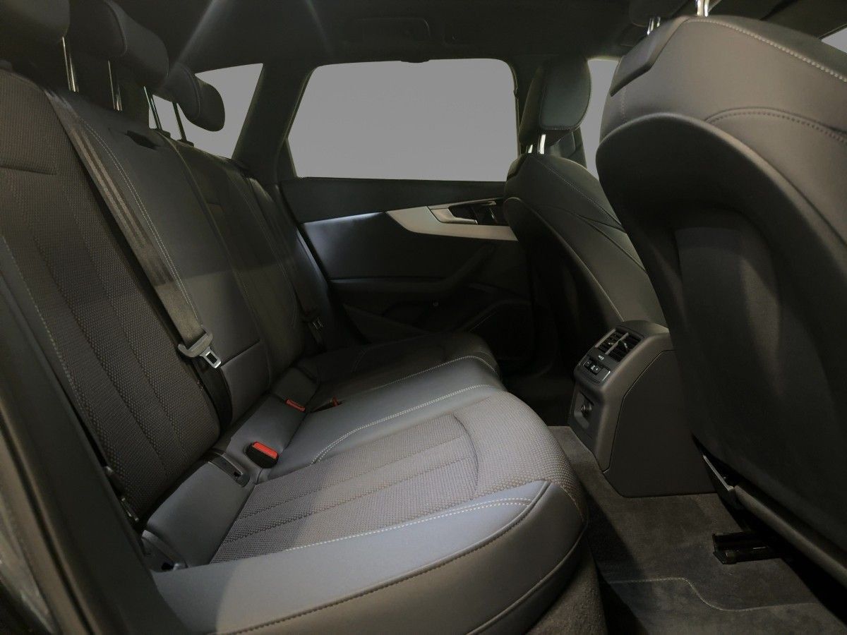 Audi A4 - Bild 11