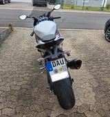 BMW S1000RR M-Paket Garantie Carbonfelgen Akra - BMW M 1000 RR