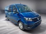 Volkswagen Crafter 2.0 TDI 35 NAVI/STH/vor.f.Wohnmobil,Top - Offers