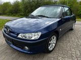 Peugeot 306 1.6 Cabrio