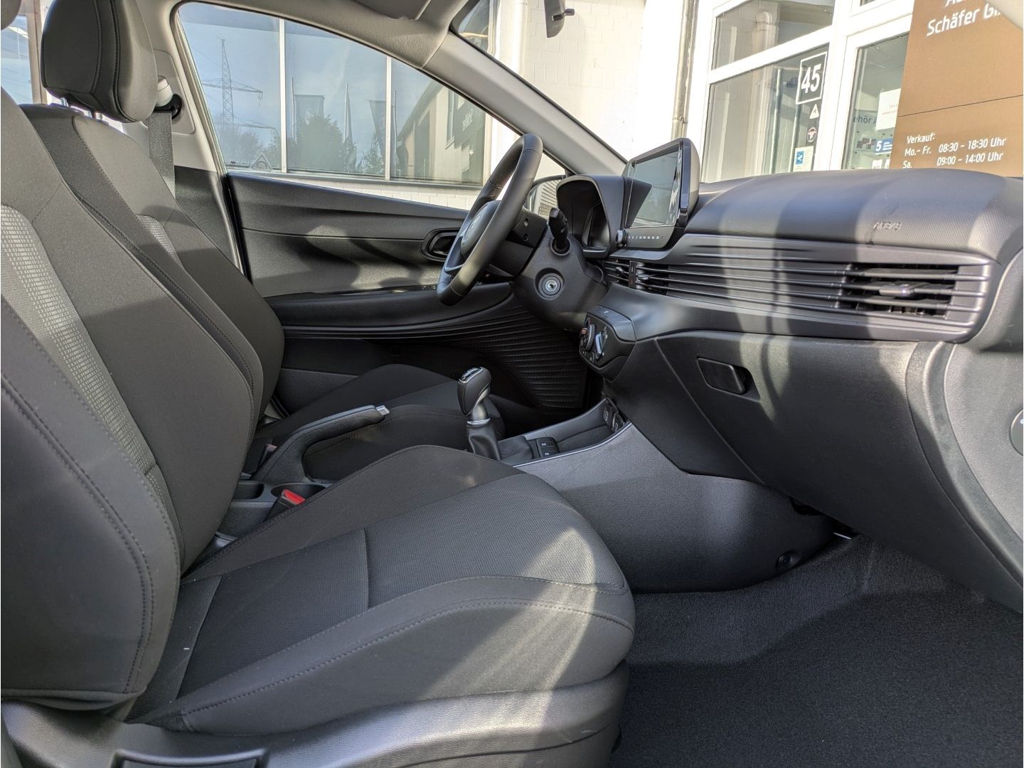Hyundai BAYON – Bild 5