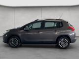 Peugeot 2008 82 VTI Active City-Paket Klima 1. Hand - Peugeot 2008: 1.8