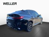 BMW X4 xDrive20i M-Sport LiCo+ St&Go PA+ AHK AdapLED - BMW X4 aus 2024
