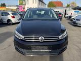 Volkswagen Touran Comfortline BMT/Start-Stopp - VW Touran Unfallwagen