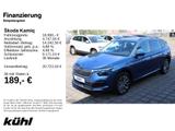 Skoda Kamiq 1.0 TSI Clever AHK/Navi