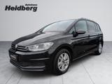 Volkswagen Touran 1.5 TSI DSG 7-Si/AHK/Kamera/Navi/Allwette - Volkswagen Touran: Dsg