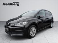 Volkswagen Touran 1.5 TSI DSG 7-Si/AHK/Kamera/Navi/Allwette