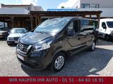 Nissan NV300 Kombi L1H1 2,7t PREMIUM #1.HAND#AHK#SHZ#12 - Nissan NV300 aus 2017
