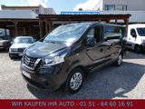 Nissan NV300 Kombi L1H1 2,7t PREMIUM #1.HAND#AHK#SHZ#12 - Nissan: P12