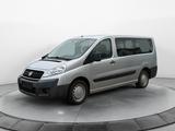 Fiat Scudo 2.0 L2H1 130 Multijet 9-Sitzer AHK PDC - Fiat Scudo Gebrauchtwagen
