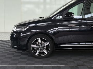Volkswagen Caddy 2.0TDI DSG STYLE NAV PRO STANDHZ PANO AHK