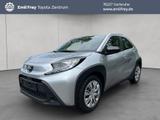 Toyota Aygo X S-CVT Play Kamera, Klima, Allwetter - Toyota Aygo (X) in Karlsruhe