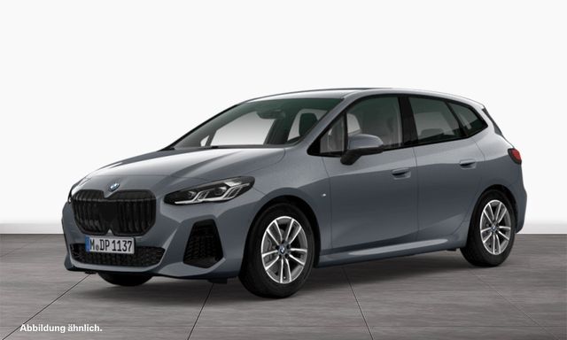 BMW 218d Active Tourer M Sport Harman/K Kamera LED