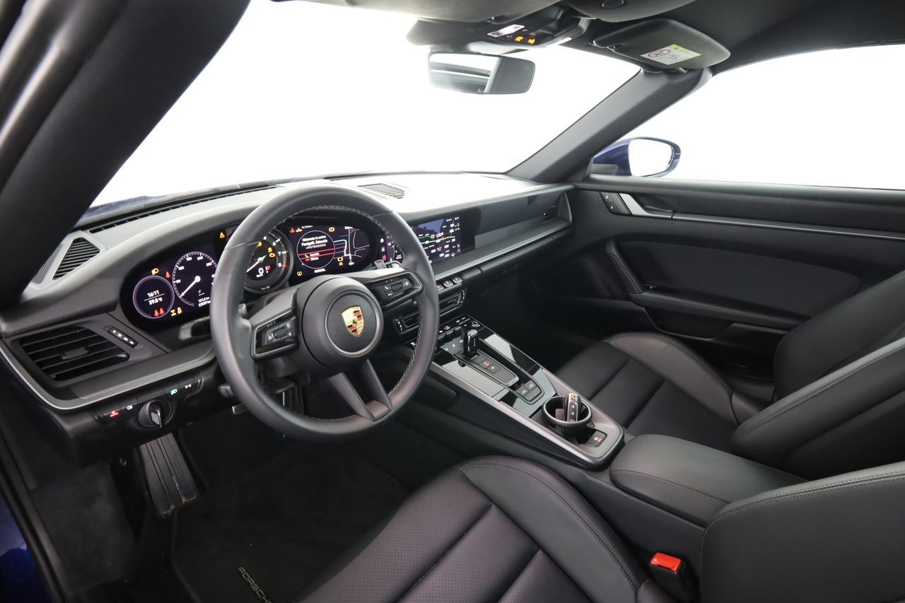 Porsche PORSCHE 911 (992) 911 Targa 4 imagem 2