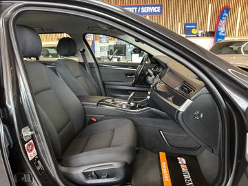 BMW Touring 525 d *Navi*BiXenon*