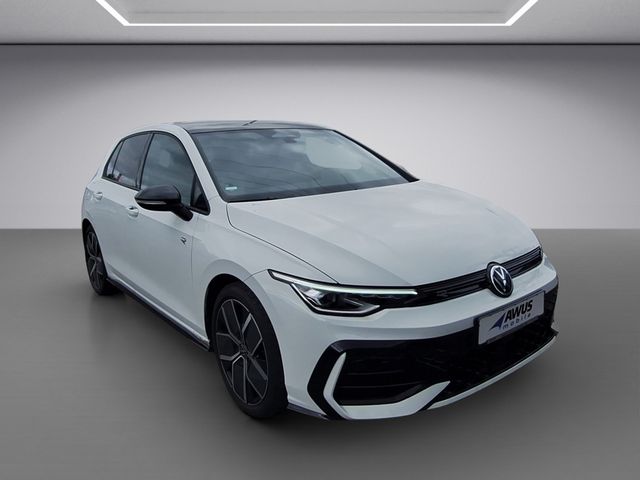 Golf VIII R-Line 1.5 eTSI DSG LED-Plus, Pano, Wi