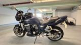 Kawasaki ZRX 1100 - KAWASAKI ZRX 1100