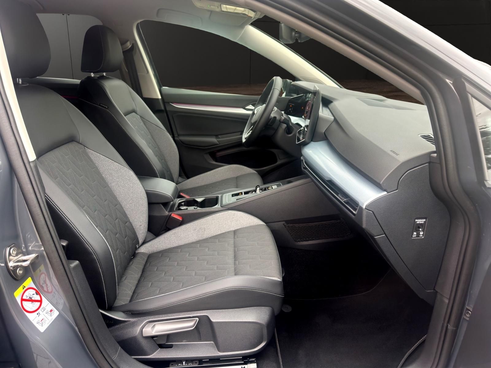 Volkswagen Golf - Bild 16