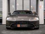 Aston Martin V8 Vantage 4.0 / Memory / kamera / Dealer / Cool - Aston Martin V8 Vantage aus 2021