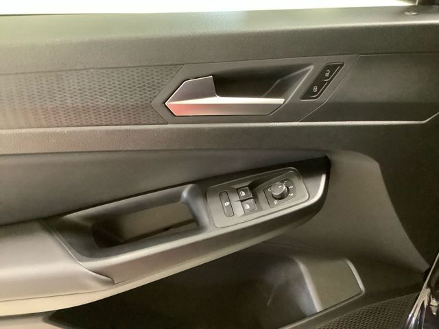 Caddy Style 5-Sitzer 2,0 TDI 90 kW AZV, LED, Cl