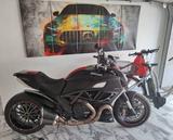 Ducati Diavel mit Termigoni Auspuff (2750,- Euro) - Angebote entsprechen deinen Suchkriterien
